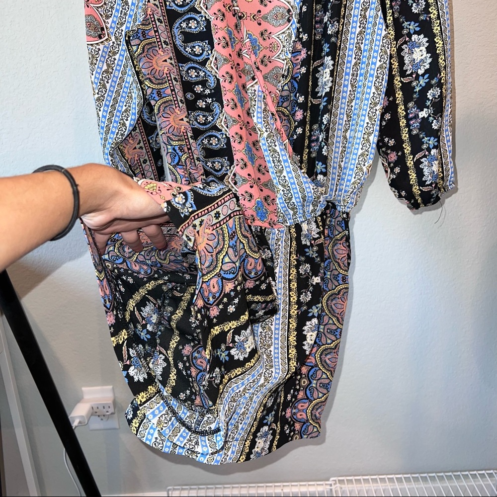 Romper - Picture 2 of 5